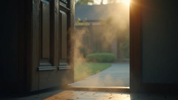 Comment un générateur de brouillard anti cambriolage protège votre maison