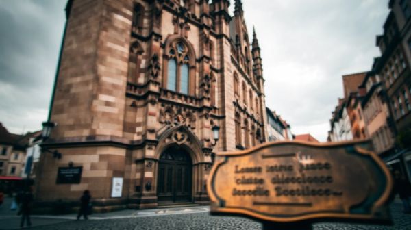 Découvrez les meilleures formations vocales à Strasbourg