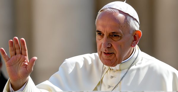 Le rôle du pape : guide spirituel et chef d'État mondial