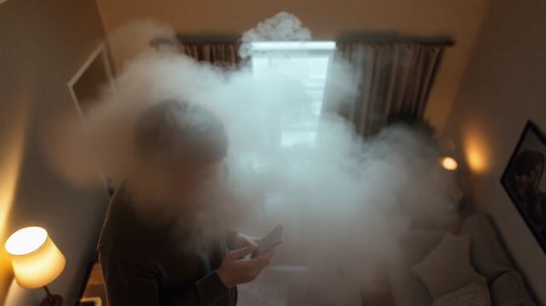 Les avantages d'un générateur de brouillard pour sécuriser votre domicile