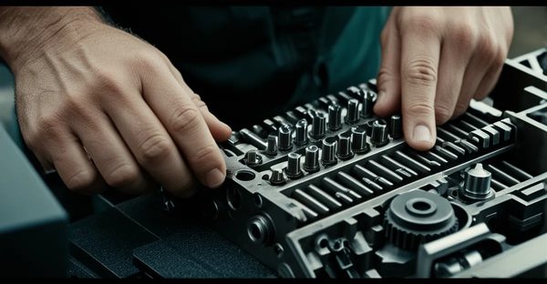 Pièces détachées stunt : équipez-vous pour des performances de folie