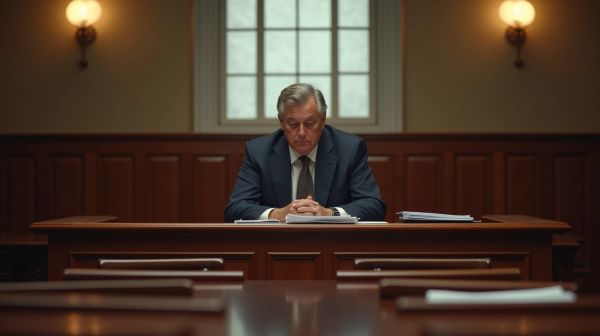 Pourquoi un avocat pour médecin est essentiel en cas de litige