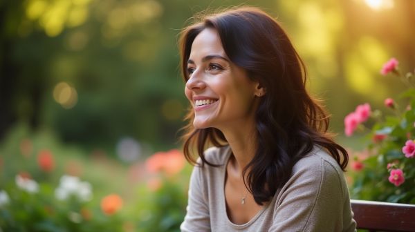 Rencontrer des femmes célibataires pour construire une relation durable
