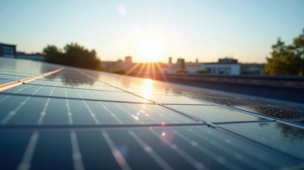 Révélez la vérité sur les panneaux solaires photovoltaïques