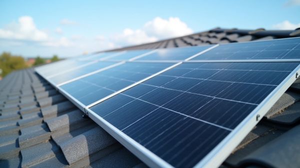 Révélez la vérité sur les panneaux solaires photovoltaïques
