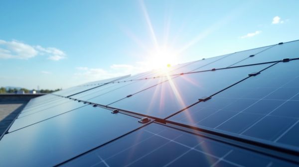 Top choix de panneaux solaires photovoltaïques rentables en 2026
