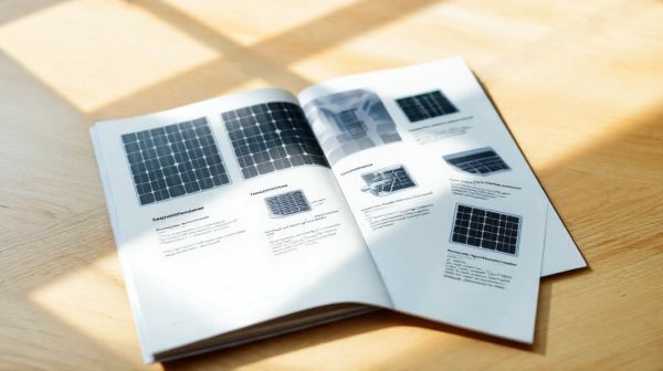 Top choix de panneaux solaires photovoltaïques rentables en 2026