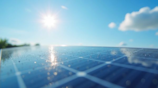 Tout savoir sur la réalité des panneaux photovoltaïques