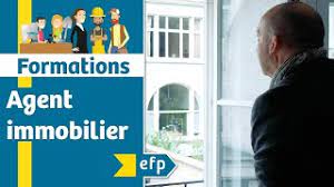 courtier immobilier formation