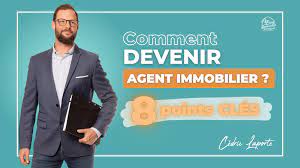formation agent immobilier