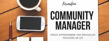 formation community manager