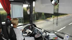 formation chauffeur de bus